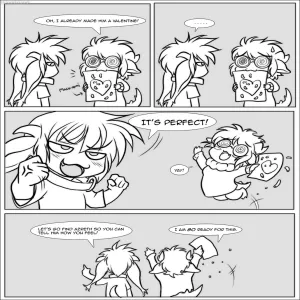 Dragonfest 15 - page 4