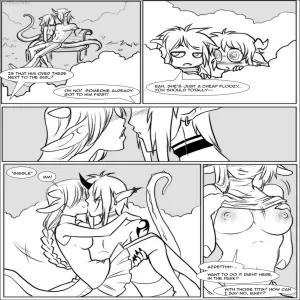 Dragonfest 15 - page 5