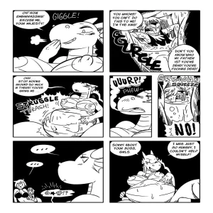 Dethroning The King - page 7