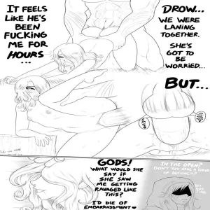 Call Of The Wild - page 16