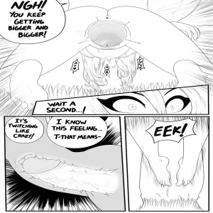 Call Of The Wild - page 17