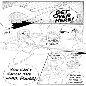 Call Of The Wild - page 3