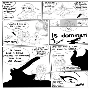 Call Of The Wild - page 4