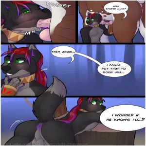 Canterbury Tails - page 7