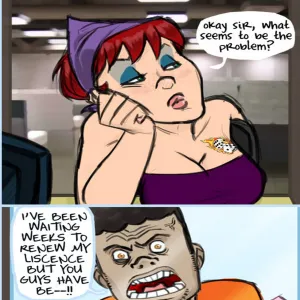 DMV - page 3