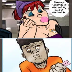 DMV - page 4