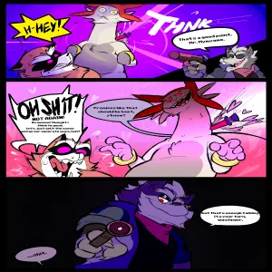 Space Humps - page 16
