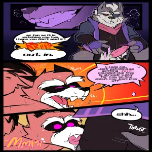 Space Humps - page 19