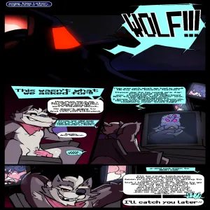 Space Humps - page 24