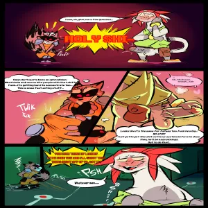 Space Humps - page 3