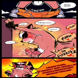 Space Humps - page 4