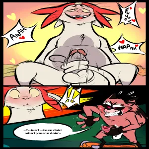 Space Humps - page 5
