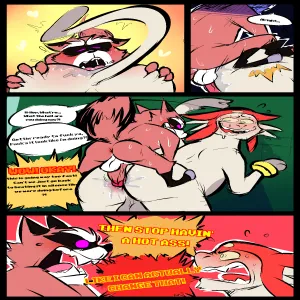 Space Humps - page 8