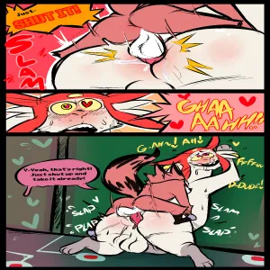 Space Humps - page 9