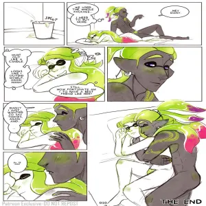 New Lingerie - page 10