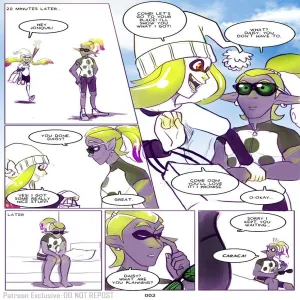 New Lingerie - page 2