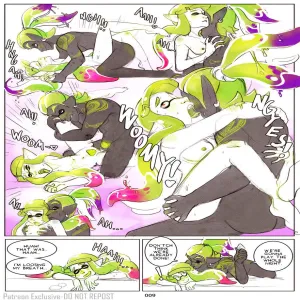 New Lingerie - page 9