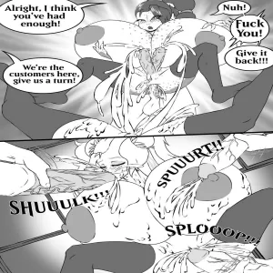 The Rabbit Hole - page 12