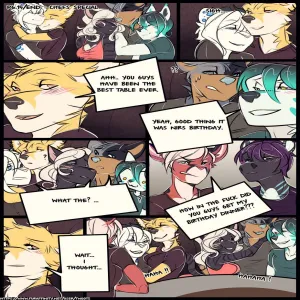 Chef's Special - page 15