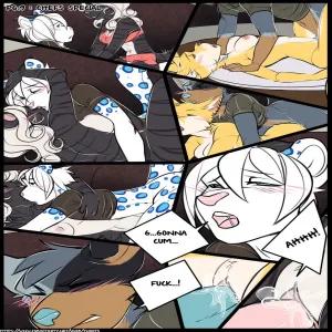 Chef's Special - page 9
