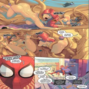 Sandy Vs Watery - page 6