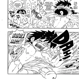 Uraraka's Shyururu - page 25