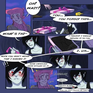 Just Your Problem 2 - Visitor - page 15