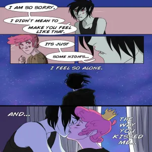 Just Your Problem 2 - Visitor - page 22