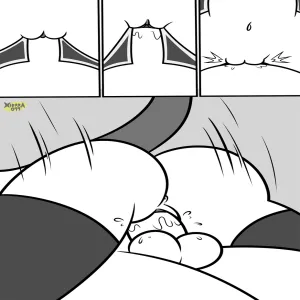 Bright Darkness - A Knight's Glory - page 12