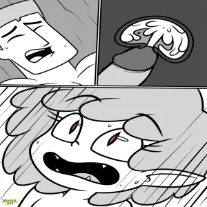 Bright Darkness - A Knight's Glory - page 15