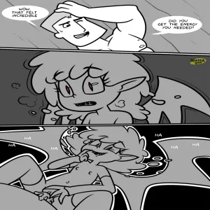Bright Darkness - A Knight's Glory - page 16