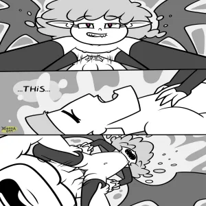 Bright Darkness - A Knight's Glory - page 19