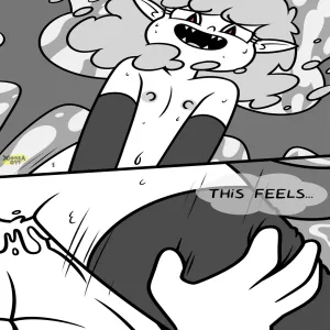 Bright Darkness - A Knight's Glory - page 20