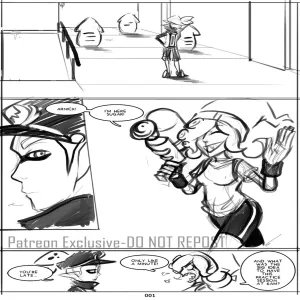 Private Training - page 1