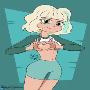 Jarco Passion - page 1