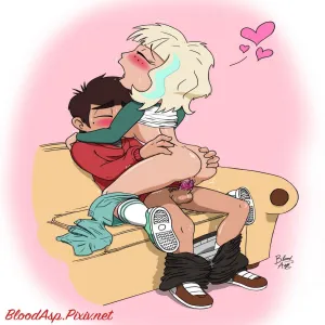 Jarco Passion - page 10