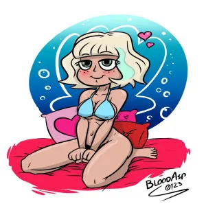 Jarco Passion - page 14