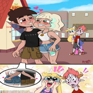 Jarco Passion - page 2