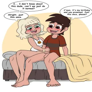 Jarco Passion - page 3