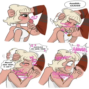 Jarco Passion - page 6