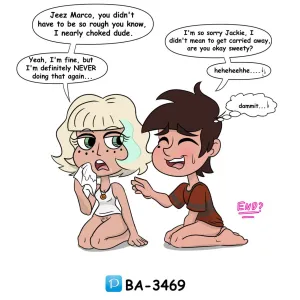 Jarco Passion - page 8
