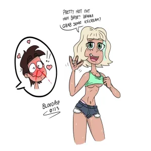 Jarco Passion - page 9