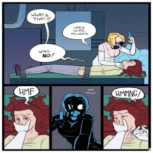 Doctor - page 10