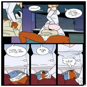 Doctor - page 17