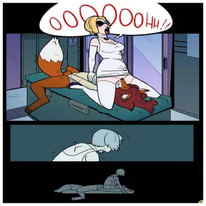 Doctor - page 20