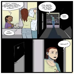 Doctor - page 3