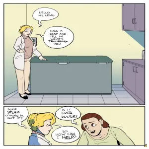 Doctor - page 4
