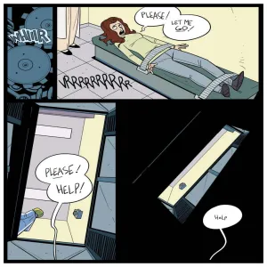 Doctor - page 6