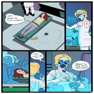 Doctor - page 9