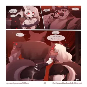 Hang Out - page 26